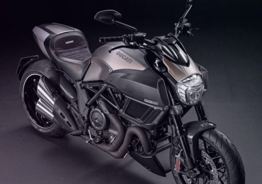 Get a moter bike
