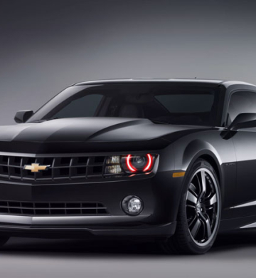 Rent a Car