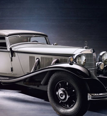 Fastest Cars Ever